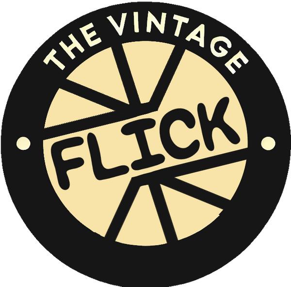 The Vintage Flick